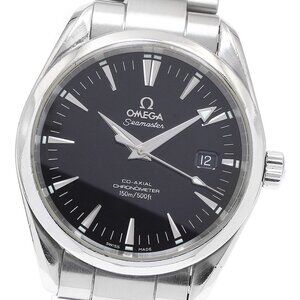 OMEGA Seamaster Aqua Terra 2503.50 Coaxial Automatic Men's Watch_890164